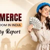 E-Commerce modelling in India
