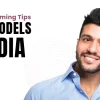 Hair Grooming Tips for Male Model