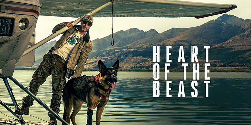 Heart of the Beast