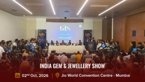 India Gem & Jewellery Show