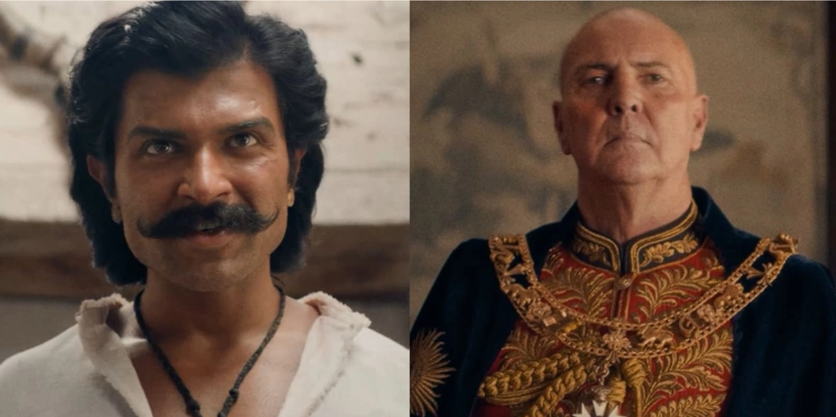 Is Ranabaali Based on a True Story?