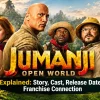 Jumanji