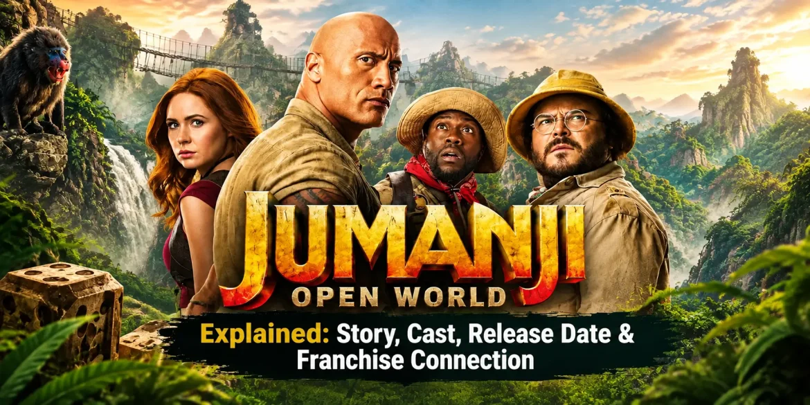 Jumanji
