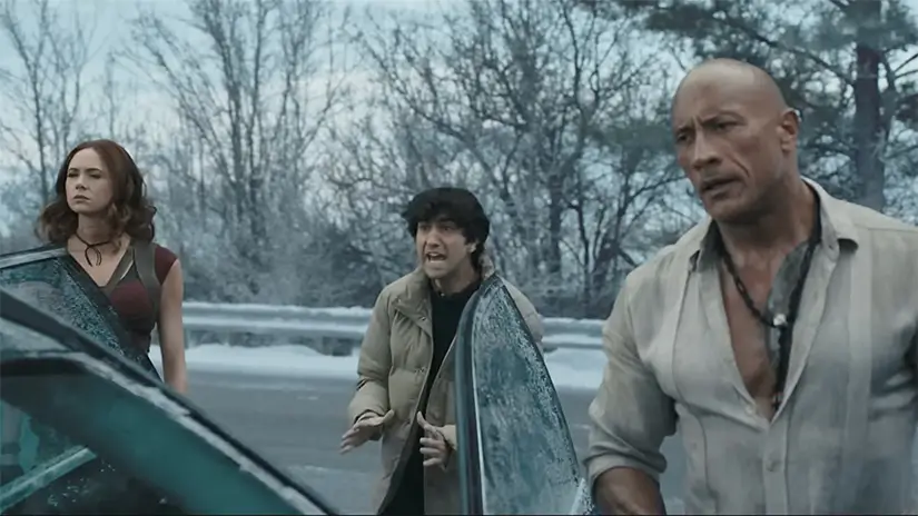 Jumanji
