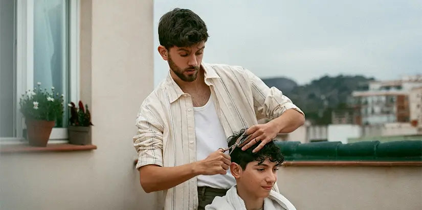 Grooming