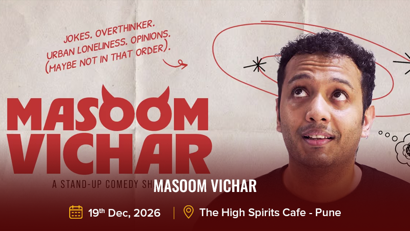 Masoom Vichar_