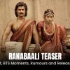Ranabaali Teaser