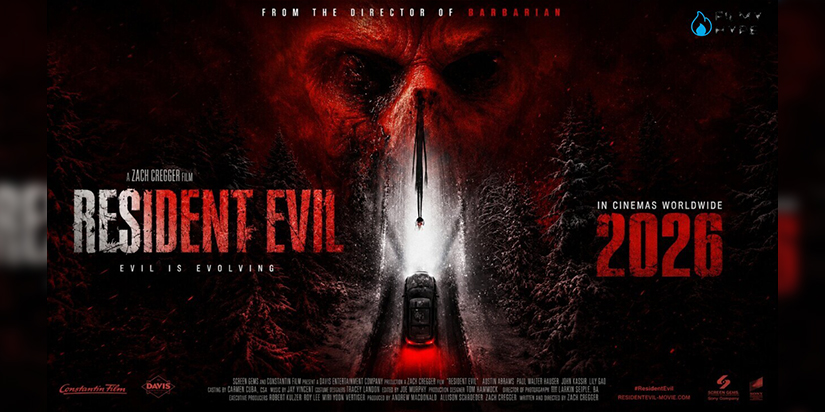 Resident Evil Movie