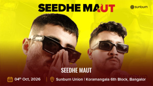 Seedhe Maut