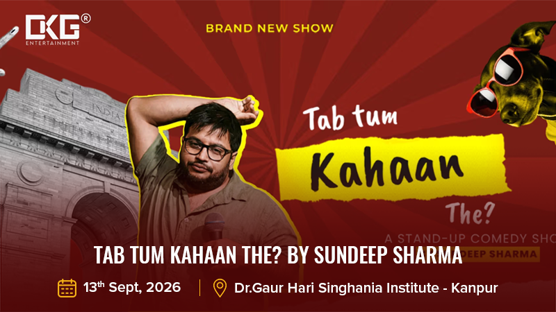 Tab Tum Kahaan The_ By Sundeep Sharma 13 Sept