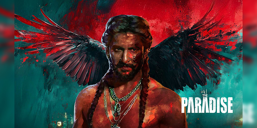 The Paradise Movie