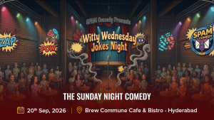 The Sunday Night Comedy