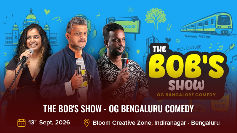 Vivek Samtani Live 13 Sept