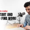 Voice Acting in India
