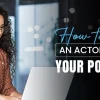Acting Profile Write-Up