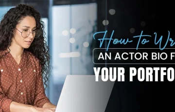 Acting Profile Write-Up