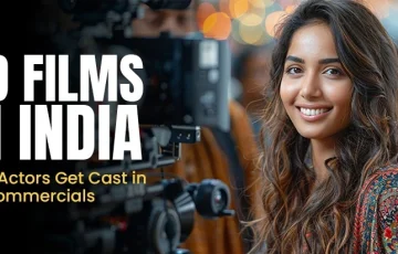 Actors Get Cast in TV Commercials