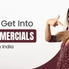 Ad Commercial Model
