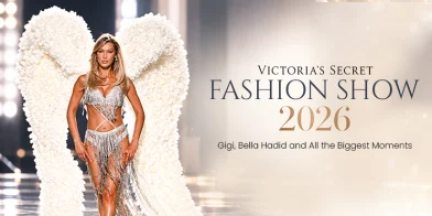 Victoria’s Secret Fashion Show 2026: Gigi, Bella Hadid and All the Biggest Moments