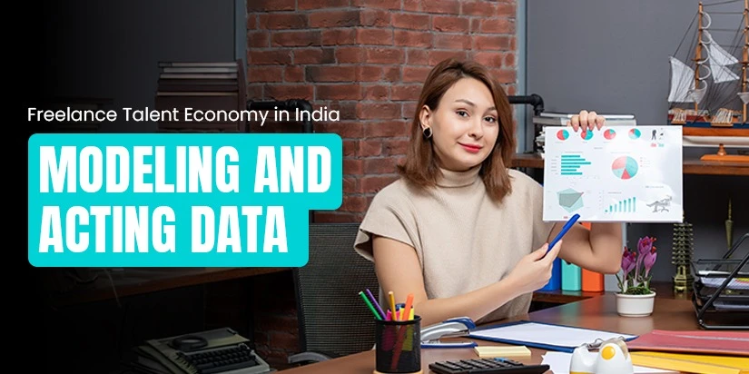 Freelance Talent Analysis in India