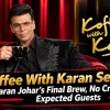 Koffee With Karan Season 9
