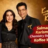 Koffee With Karan Season 9