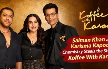 Koffee With Karan Season 9