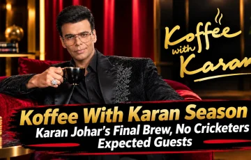 Koffee With Karan Season 9