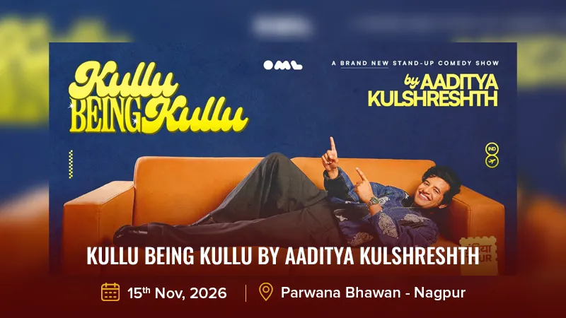 Kullu Being Kullu by Aaditya Kulshresht
