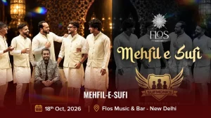 Mehfil-e-Sufi