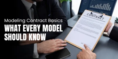 Modeling Contract Basics: What Every Model Should Know