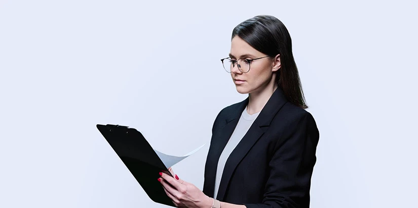 Model's Professional Information