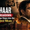 Prahaar Trailer Breakdown