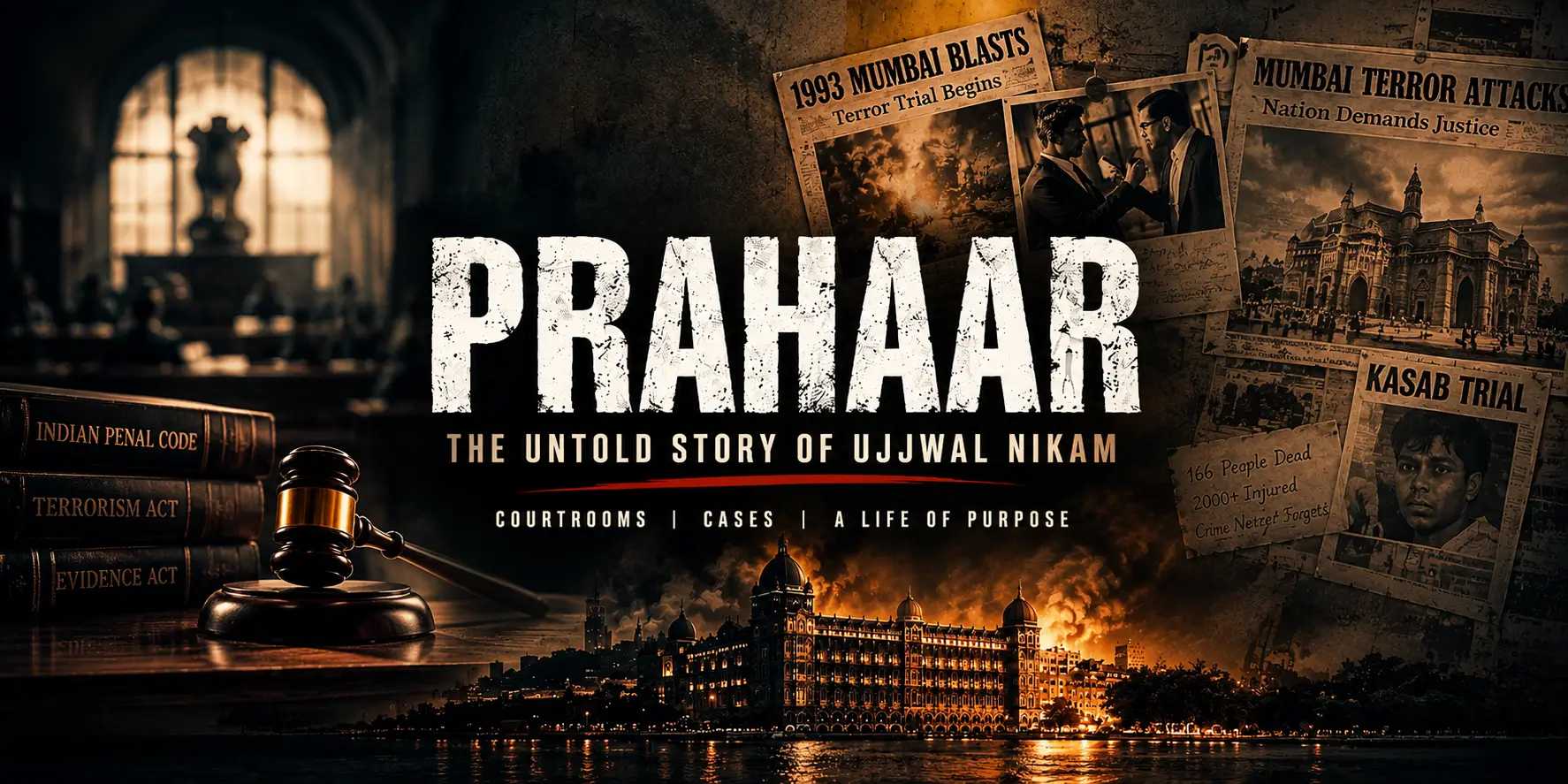 Prahaar