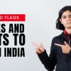 Red Flags to Avoid