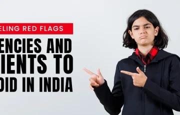 Red Flags to Avoid
