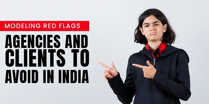 Modeling Red Flags: Agencies and Clients to Avoid in India