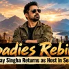 Roadies Rebirth