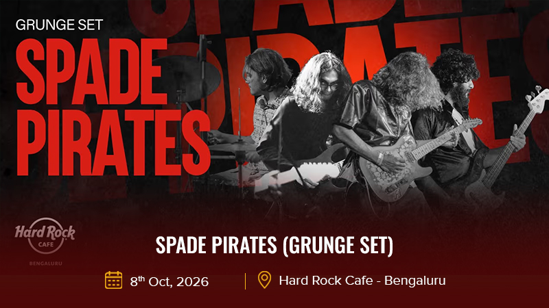 Spade Pirates