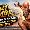 Street Fighter