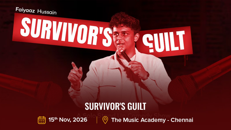 Survivor's Guilt