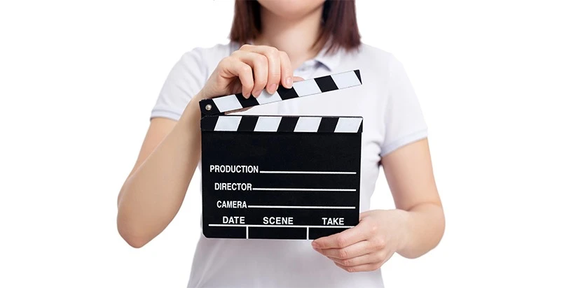 TV Commercial Audition