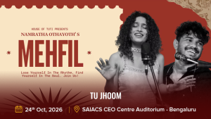 Tu Jhoom