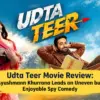Udta Teer Movie Review