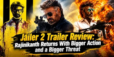 Jailer 2 Trailer Review: Rajinikanth Returns With Bigger Action and a Bigger Threat
